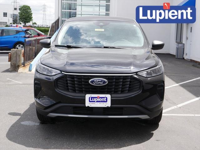 used 2023 Ford Escape car, priced at $25,500