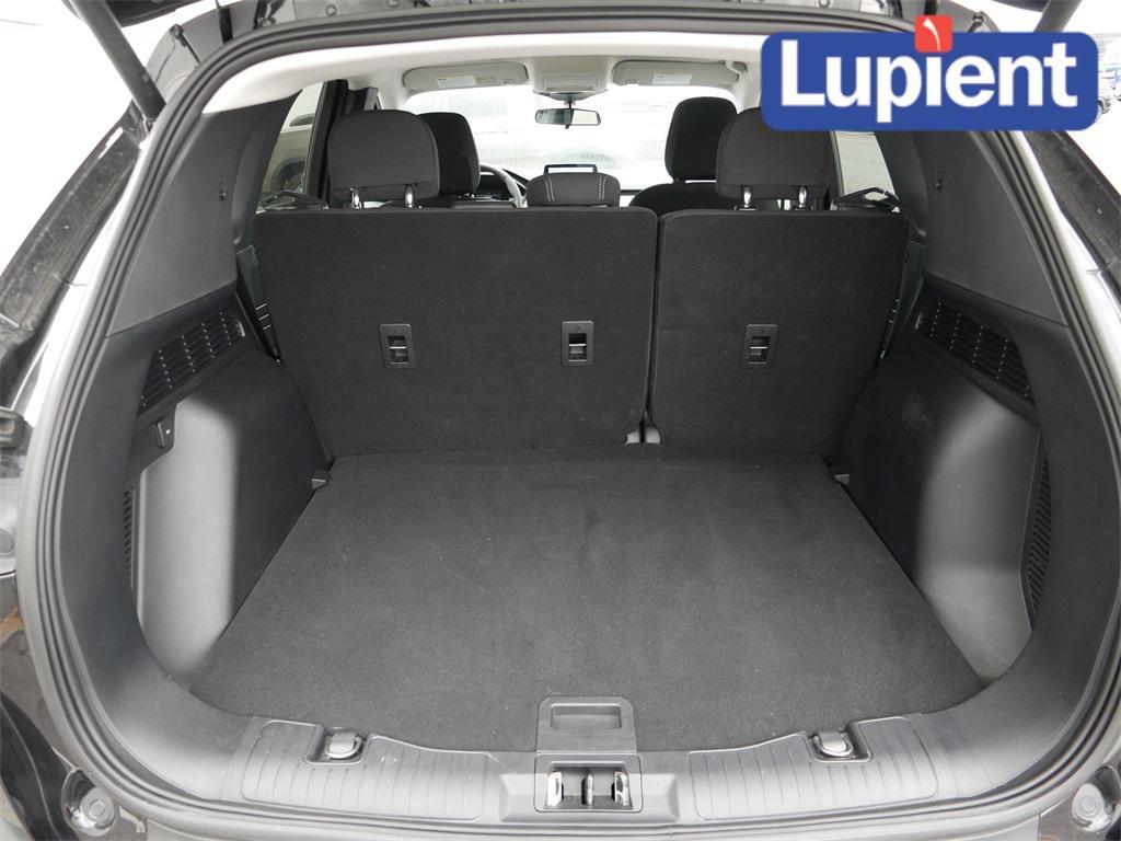 used 2023 Ford Escape car, priced at $24,000