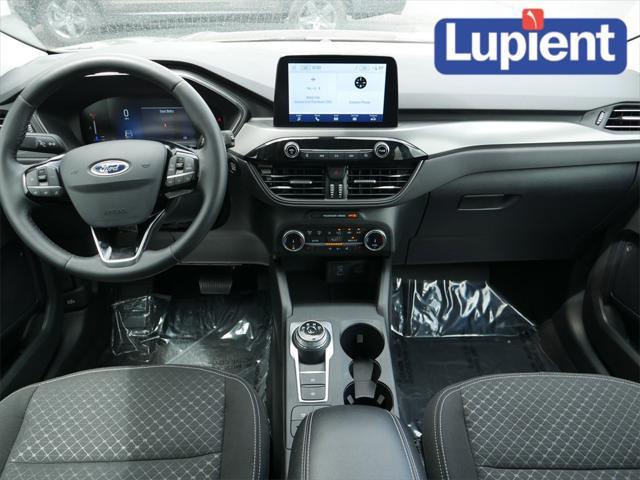 used 2023 Ford Escape car, priced at $25,500