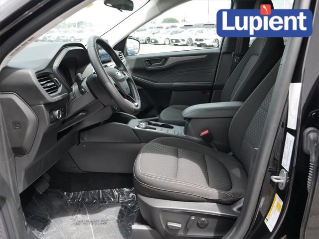 used 2023 Ford Escape car, priced at $25,500