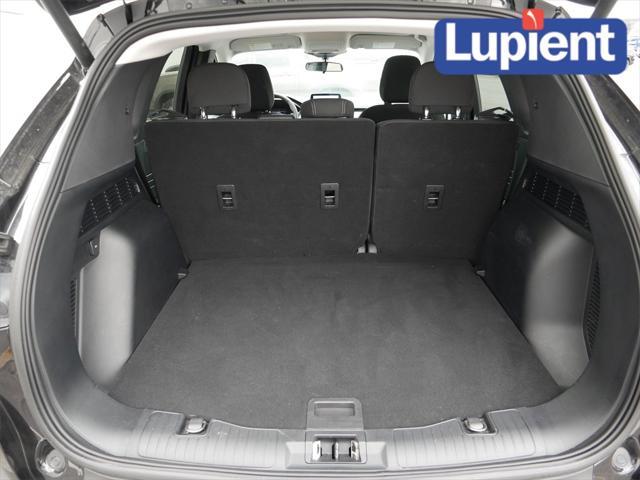used 2023 Ford Escape car, priced at $25,500