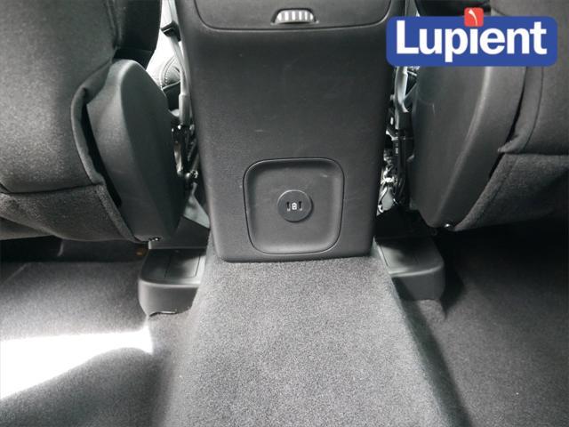 used 2023 Ford Escape car, priced at $25,500