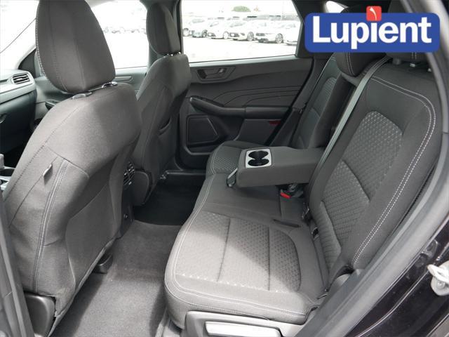 used 2023 Ford Escape car, priced at $25,500