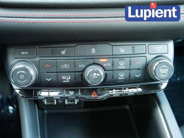 used 2024 Dodge Durango car, priced at $37,720