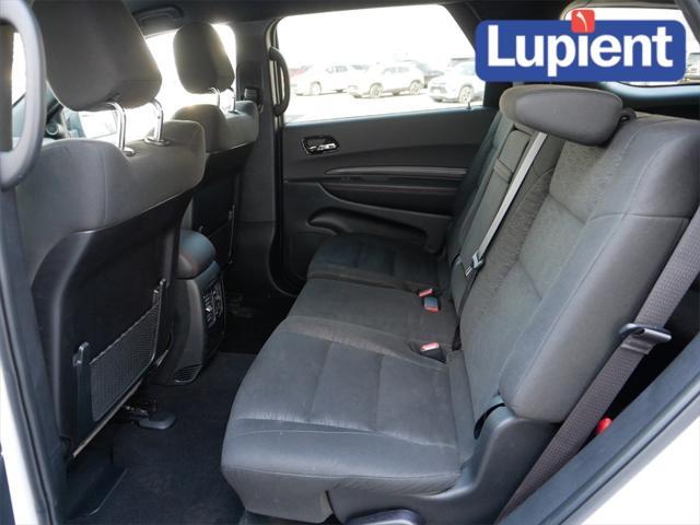 used 2024 Dodge Durango car, priced at $37,720