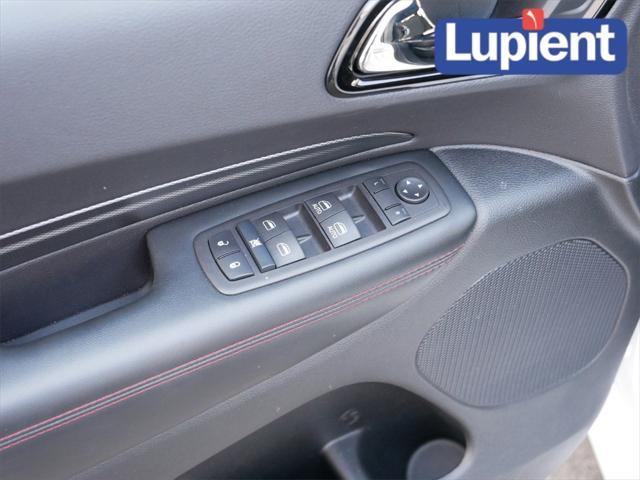 used 2024 Dodge Durango car, priced at $37,720