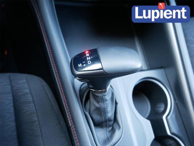 used 2024 Dodge Durango car, priced at $37,720