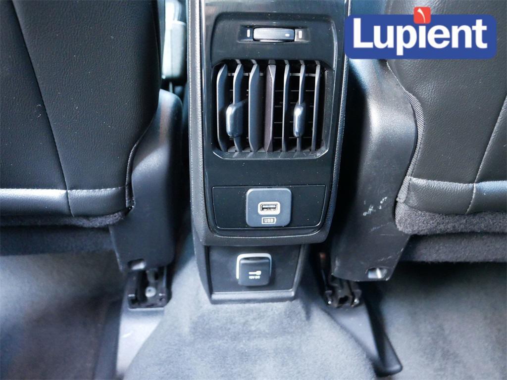 used 2022 Jeep Compass car, priced at $24,645
