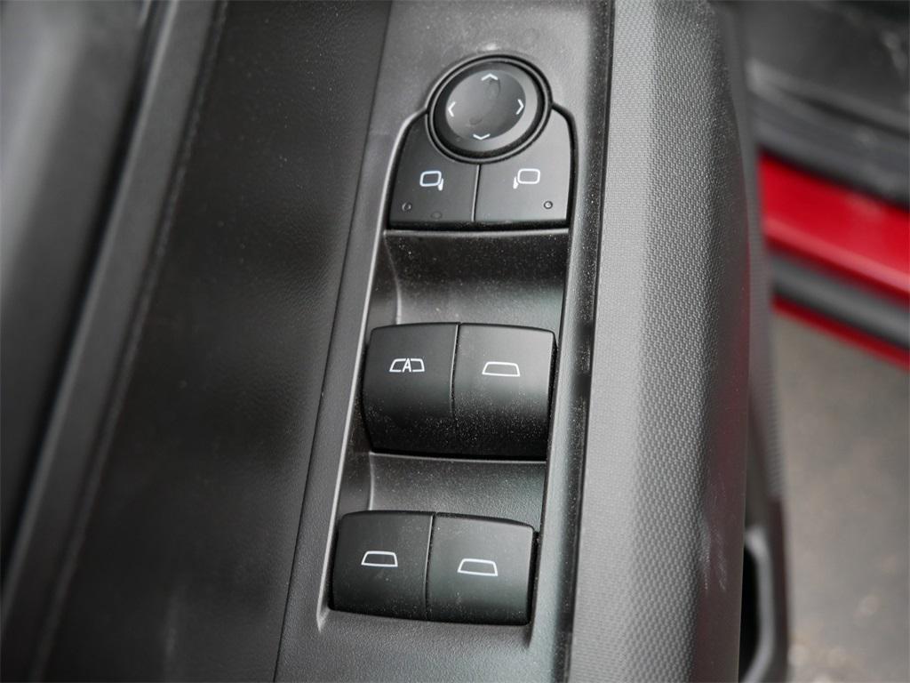 new 2026 Chevrolet Colorado car, priced at $41,954
