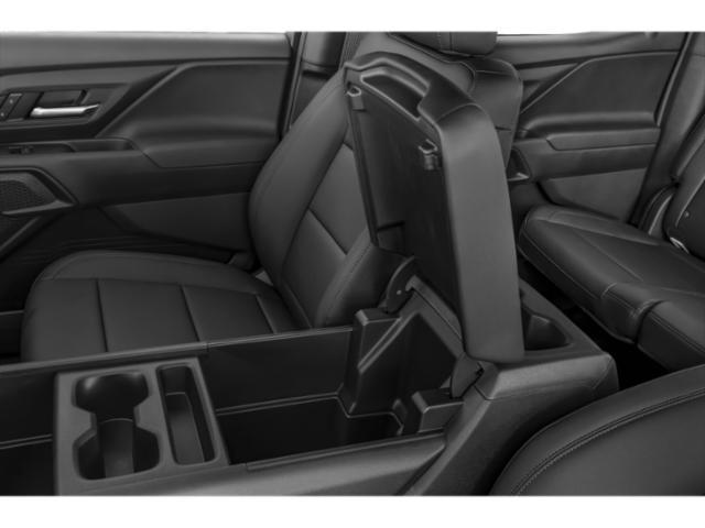 used 2024 Chevrolet Silverado EV car