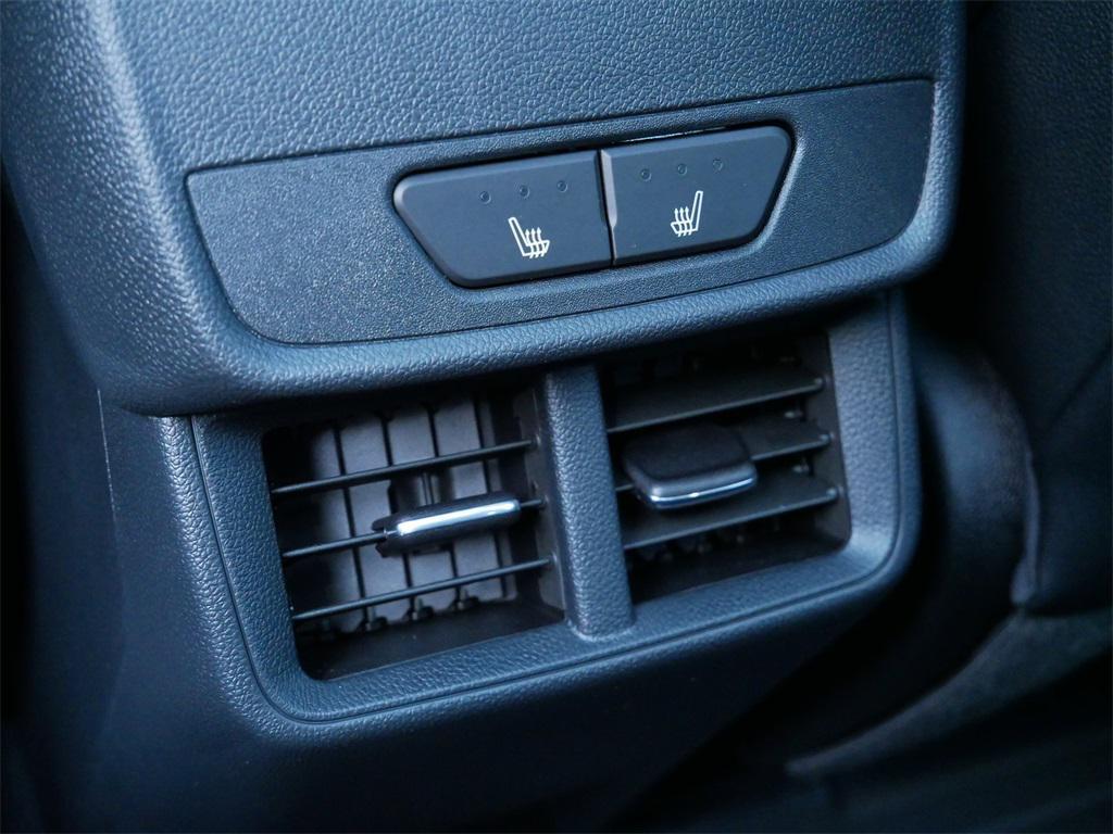 new 2026 Chevrolet Equinox car, priced at $36,221
