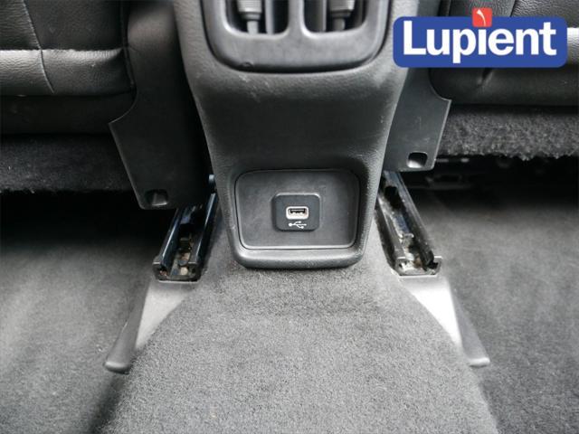 used 2018 Jeep Compass car, priced at $16,652
