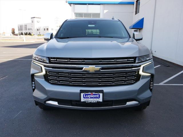 new 2024 Chevrolet Tahoe car, priced at $72,015