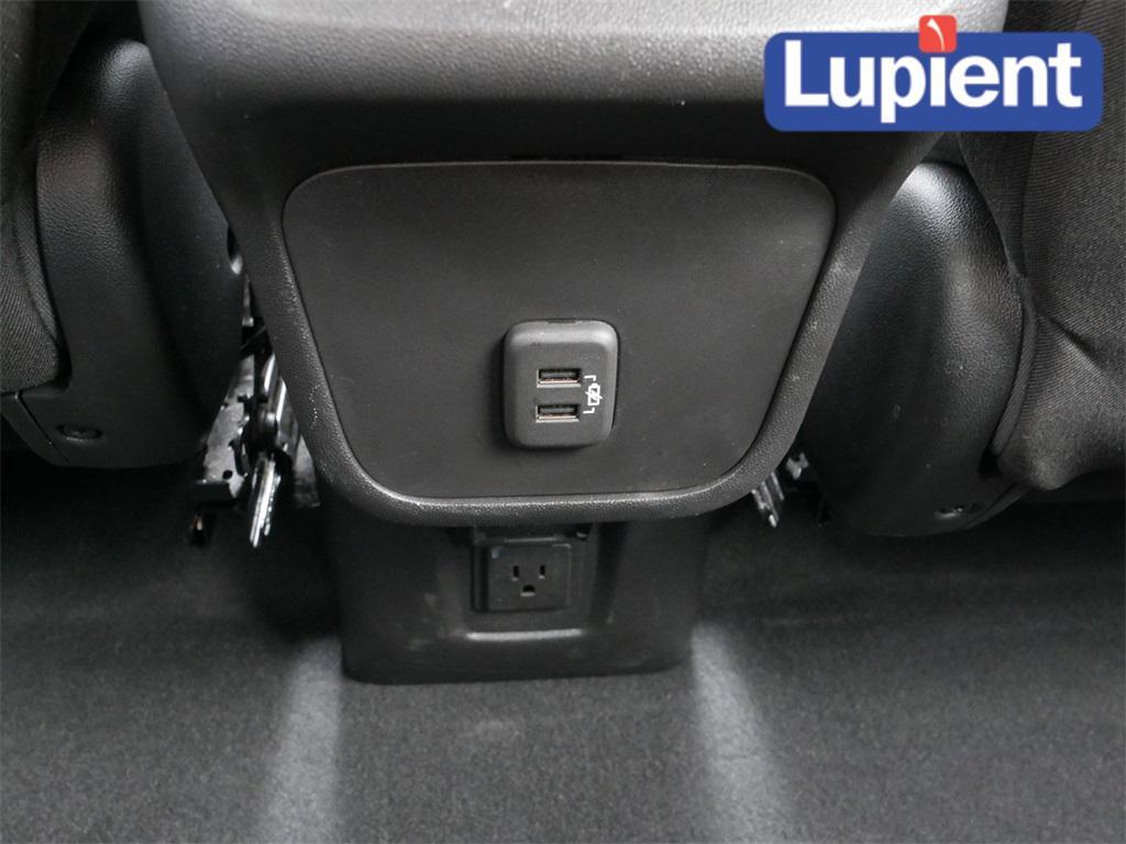 used 2023 Chevrolet Equinox car, priced at $23,371