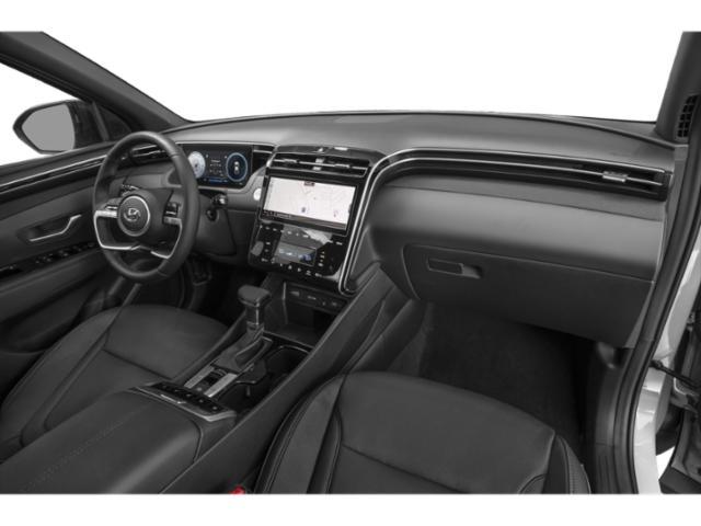 used 2024 Hyundai SANTA CRUZ car, priced at $34,500
