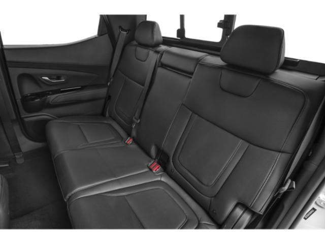 used 2024 Hyundai SANTA CRUZ car, priced at $34,500