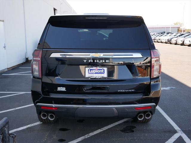 new 2024 Chevrolet Tahoe car, priced at $73,015