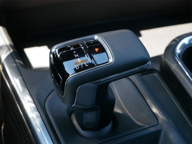new 2025 Chevrolet Silverado 1500 car, priced at $54,833