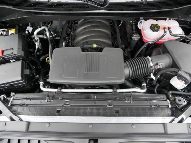 new 2025 Chevrolet Silverado 1500 car, priced at $64,160