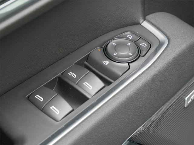 new 2025 Chevrolet Silverado 1500 car, priced at $64,160