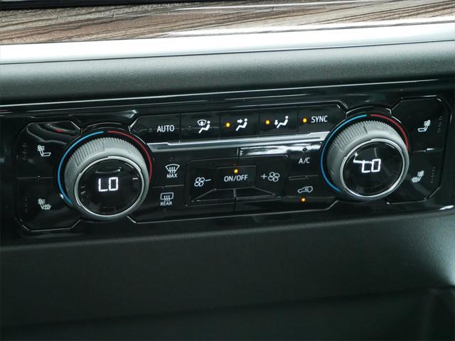 new 2025 Chevrolet Silverado 1500 car, priced at $57,710