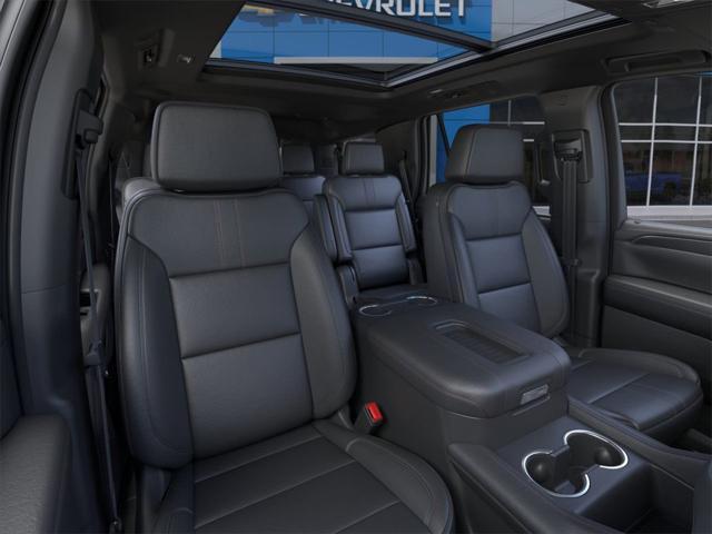 new 2024 Chevrolet Tahoe car, priced at $74,755