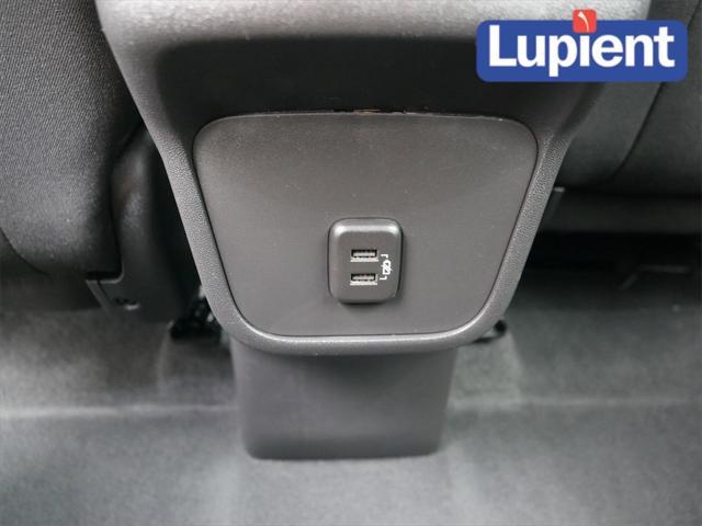 used 2024 Chevrolet Equinox car, priced at $24,527
