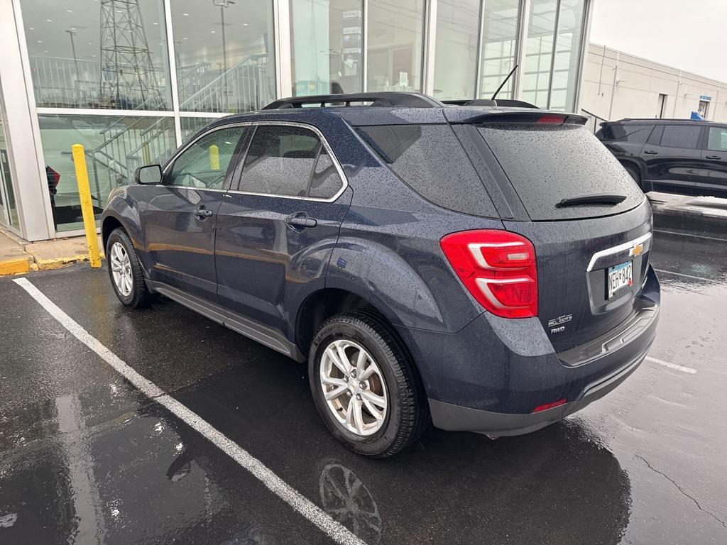 used 2016 Chevrolet Equinox car, priced at $12,957
