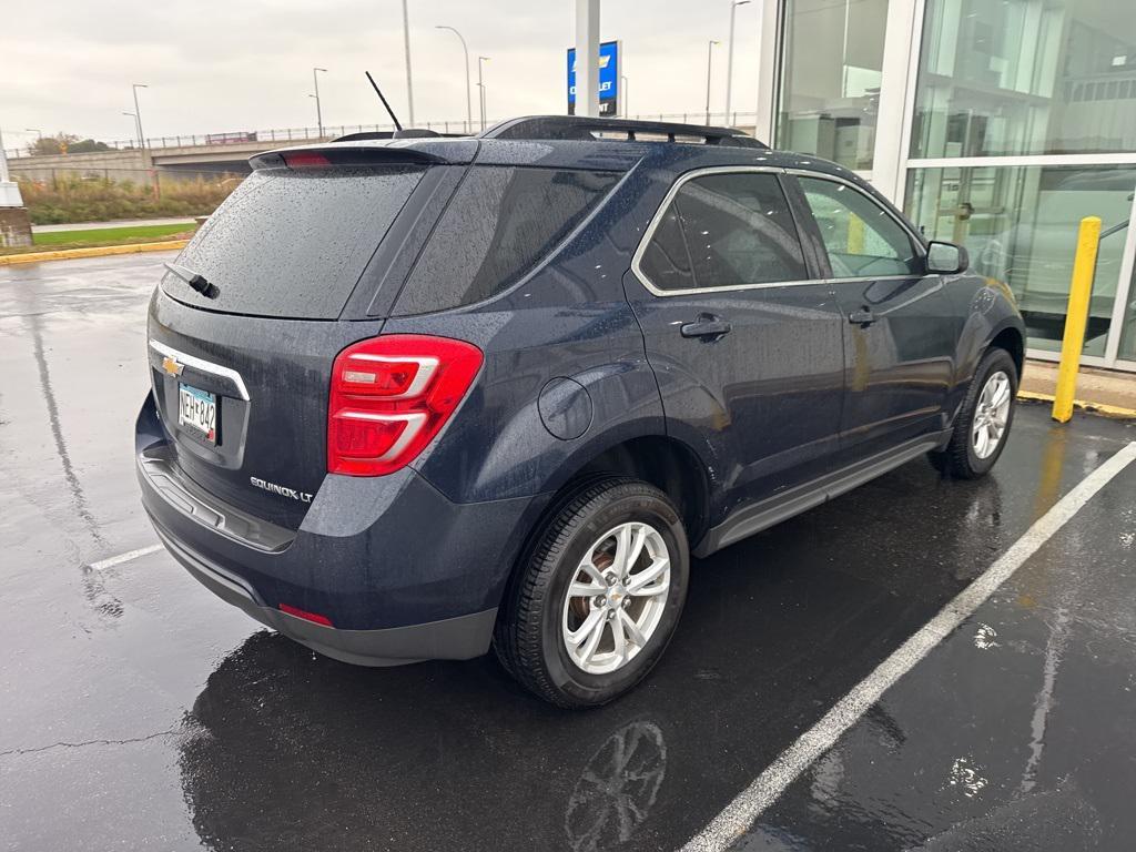 used 2016 Chevrolet Equinox car, priced at $12,957