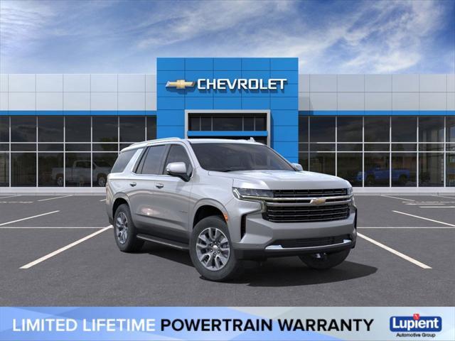 new 2024 Chevrolet Tahoe car, priced at $62,660