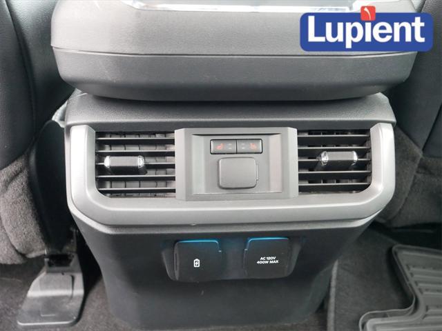 used 2021 Ford F-150 car, priced at $45,470