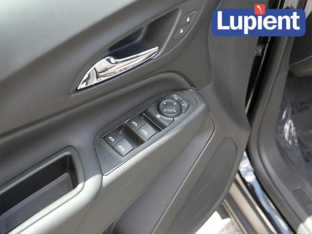 used 2021 Chevrolet Equinox car, priced at $21,000