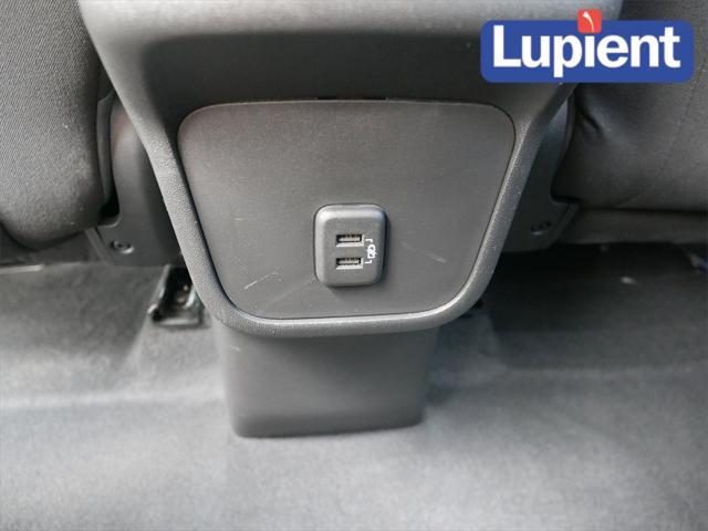 used 2021 Chevrolet Equinox car, priced at $21,000