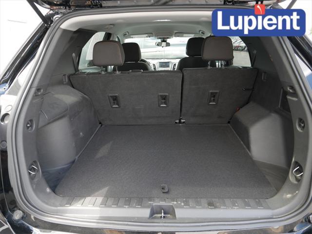 used 2021 Chevrolet Equinox car, priced at $21,000