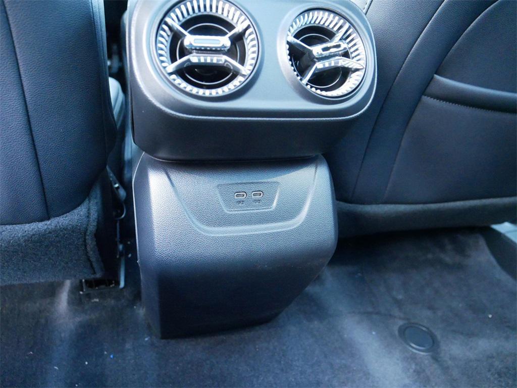 new 2025 Chevrolet Blazer EV car, priced at $45,079