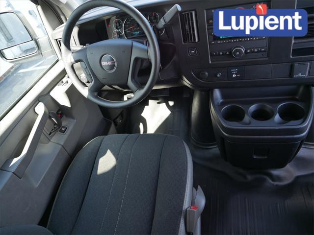 used 2023 GMC Savana 2500 car, priced at $32,000