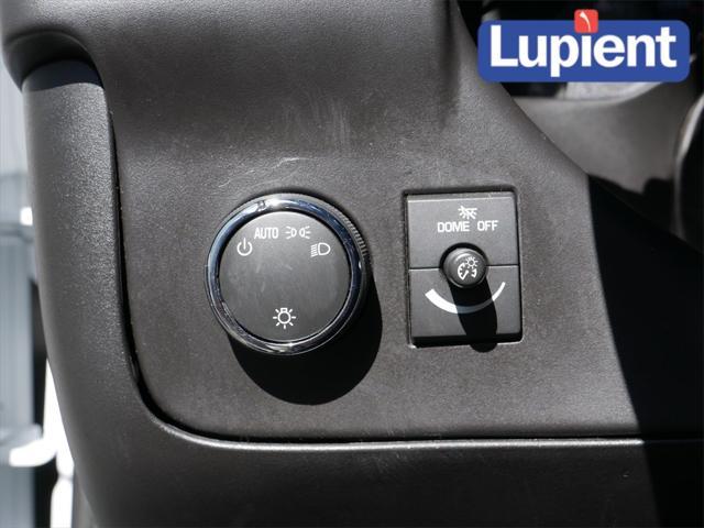 used 2023 GMC Savana 2500 car, priced at $32,000
