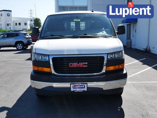 used 2023 GMC Savana 2500 car, priced at $32,000