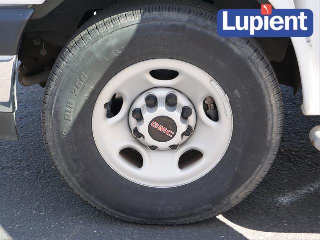used 2023 GMC Savana 2500 car, priced at $32,000