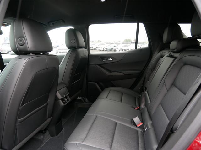 new 2026 Chevrolet Equinox car, priced at $32,991