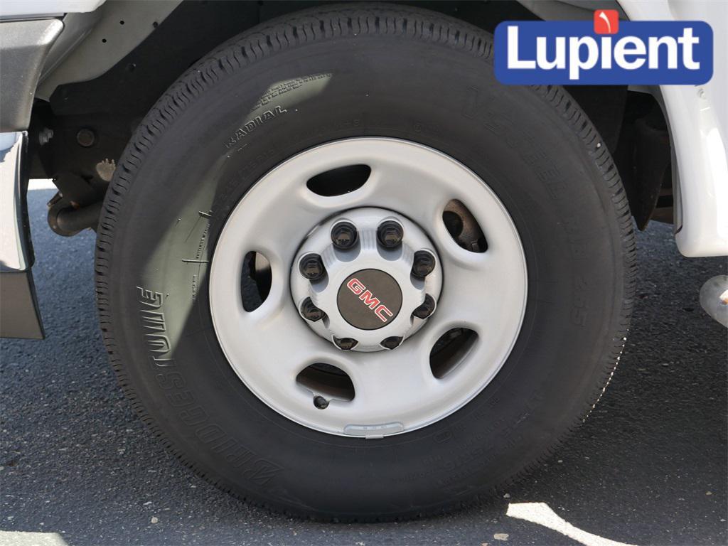 used 2023 GMC Savana 2500 car, priced at $27,500