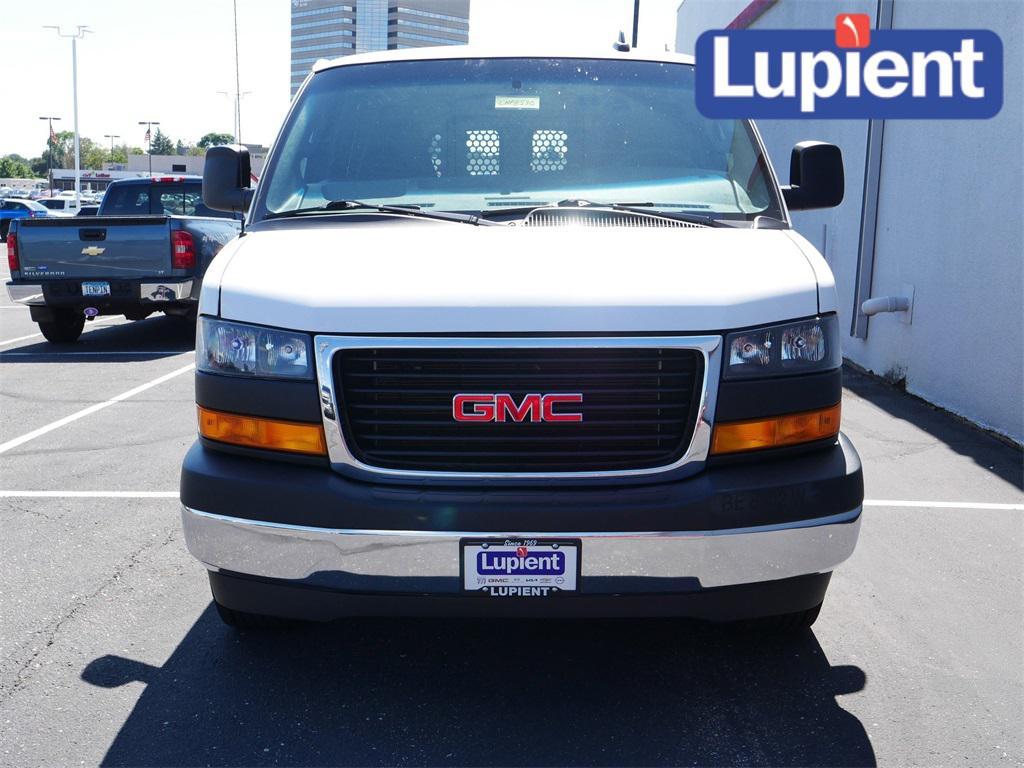 used 2023 GMC Savana 2500 car, priced at $27,500