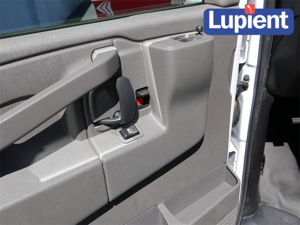 used 2023 GMC Savana 2500 car, priced at $27,500