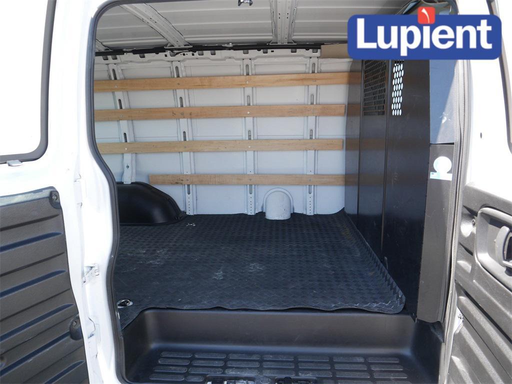 used 2023 GMC Savana 2500 car, priced at $27,500