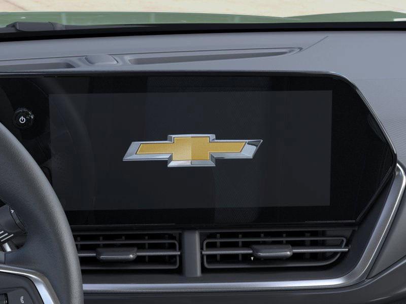 new 2026 Chevrolet Trax car, priced at $26,877