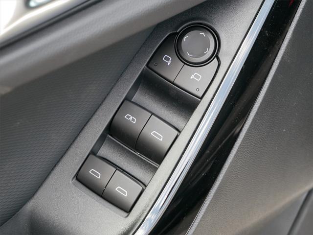 new 2026 Chevrolet Equinox car, priced at $30,770