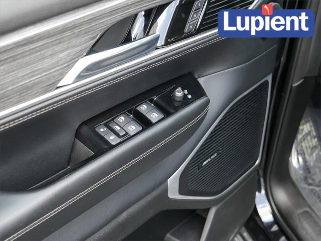 used 2022 Jeep Wagoneer car, priced at $50,682