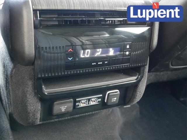 used 2022 Jeep Wagoneer car, priced at $50,682