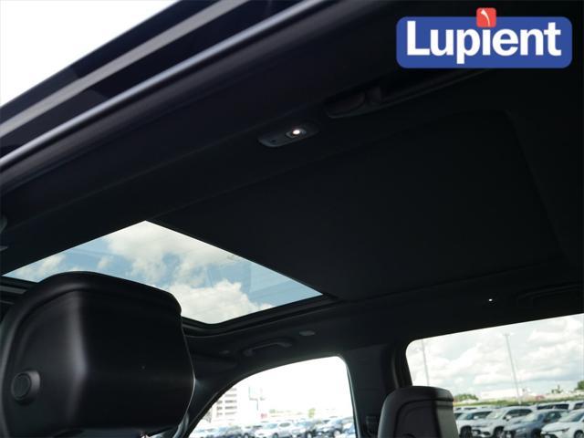 used 2022 Jeep Wagoneer car, priced at $50,682