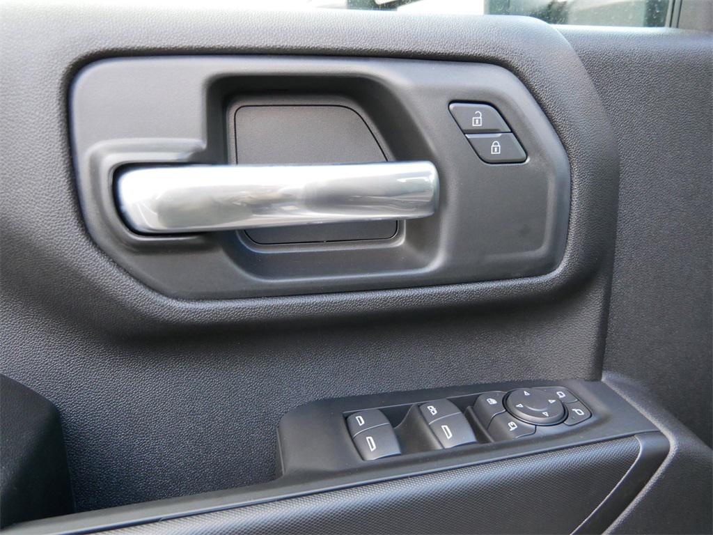 new 2026 Chevrolet Silverado 2500 car, priced at $53,395